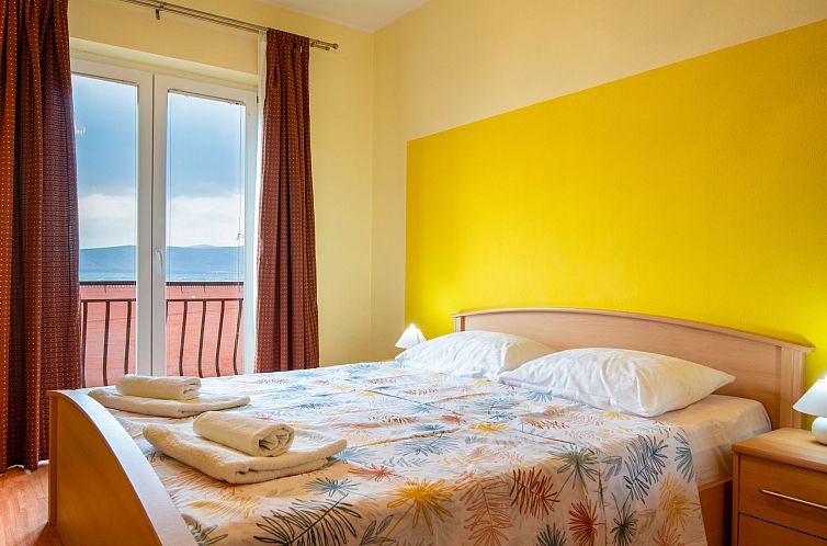 Appartement Mare Croatia