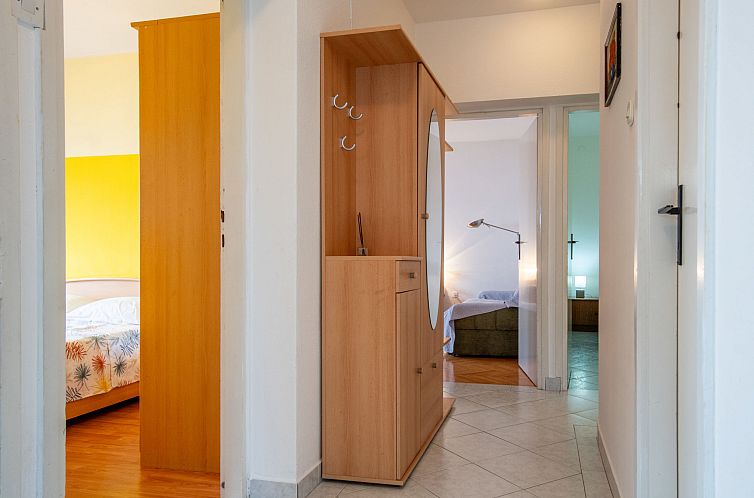 Appartement Mare Croatia