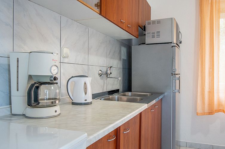 Appartement Mare Croatia