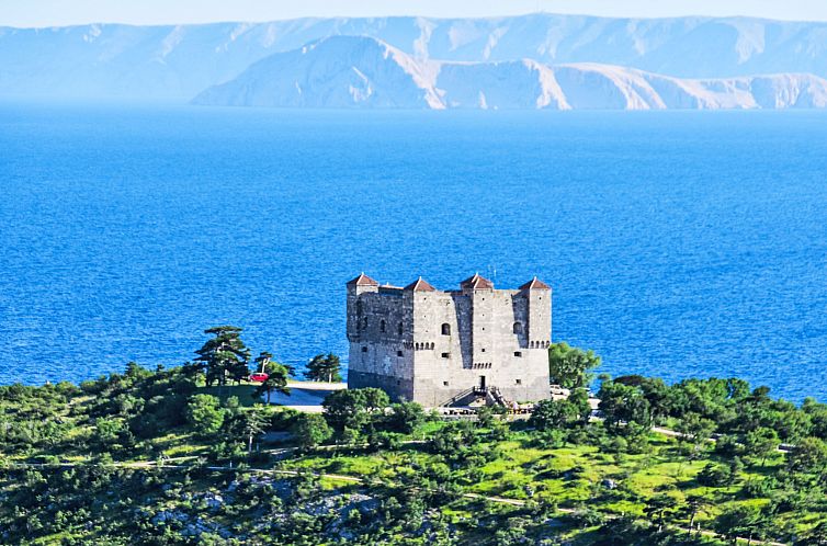 Appartement Mare Croatia