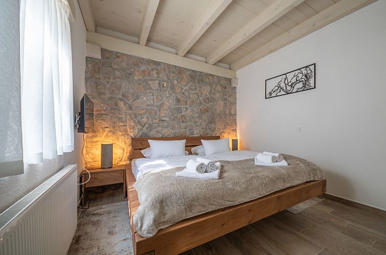 Vakantiehuis Didova suma 2