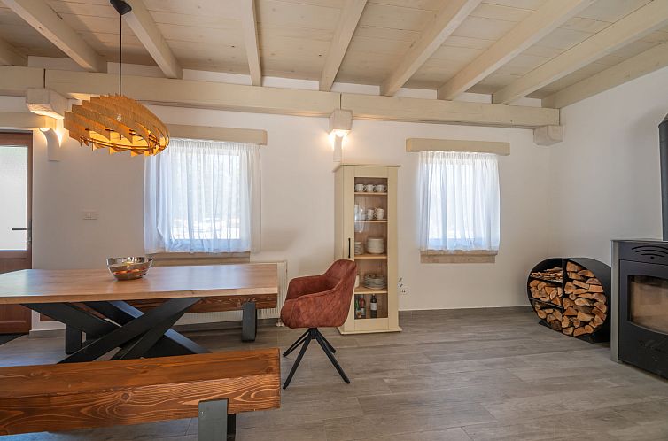 Vakantiehuis Didova suma 2