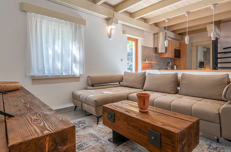 Vakantiehuis Didova suma 2