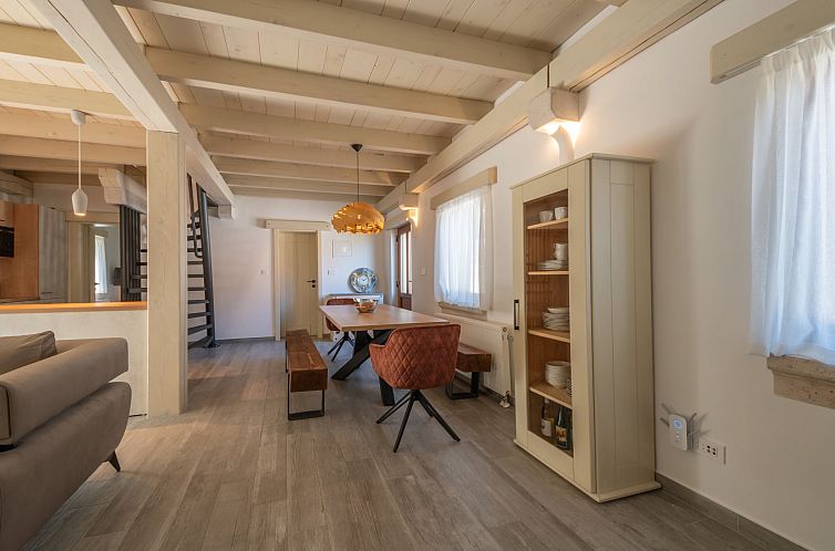 Vakantiehuis Didova suma 2