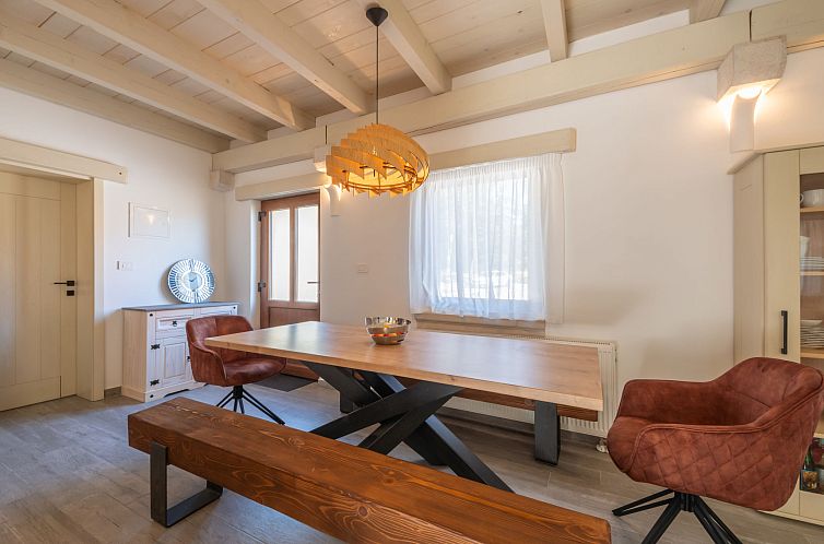 Vakantiehuis Didova suma 2