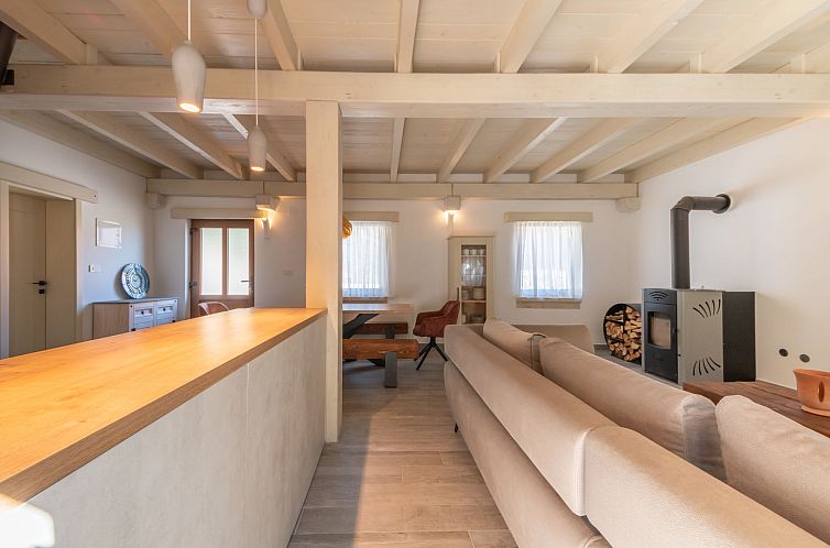 Vakantiehuis Didova suma 2