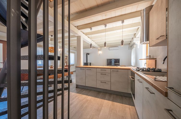 Vakantiehuis Didova suma 2