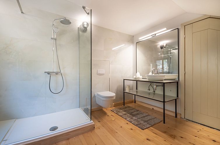Vakantiehuis Didova suma 2