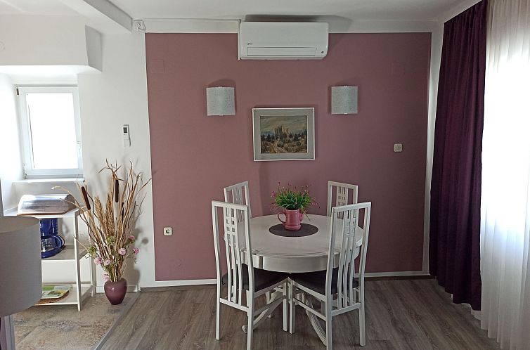 Unterkunft 1044129 - Ferienhaus Kvarner - Vakantiehuis  Lea, Senj -  Kroatien