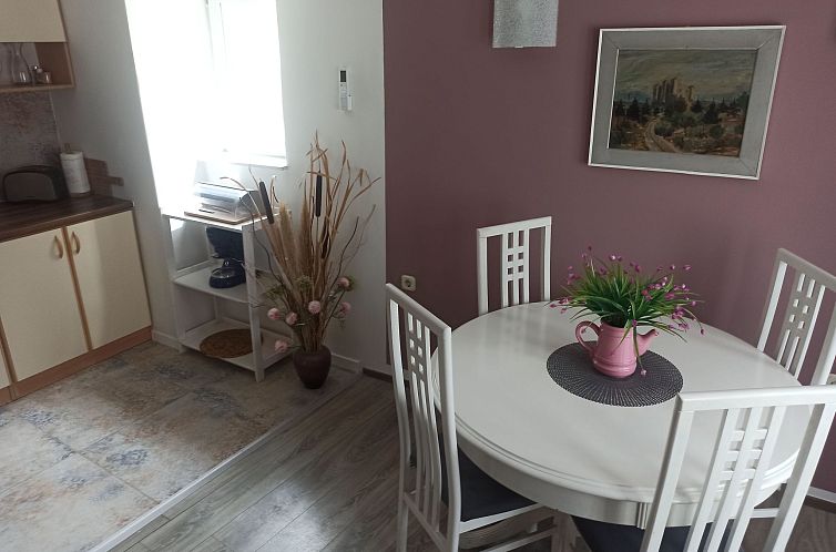 Vakantiehuis  Lea, Senj -  Kroatien