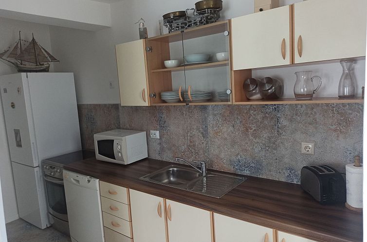 Vakantiehuis  Lea, Senj -  Kroatien