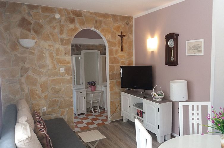 Vakantiehuis  Lea, Senj -  Kroatien