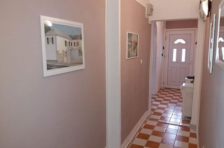 Vakantiehuis  Lea, Senj -  Kroatien