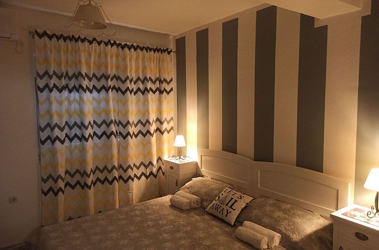 Vakantiehuis  Lea, Senj -  Kroatien