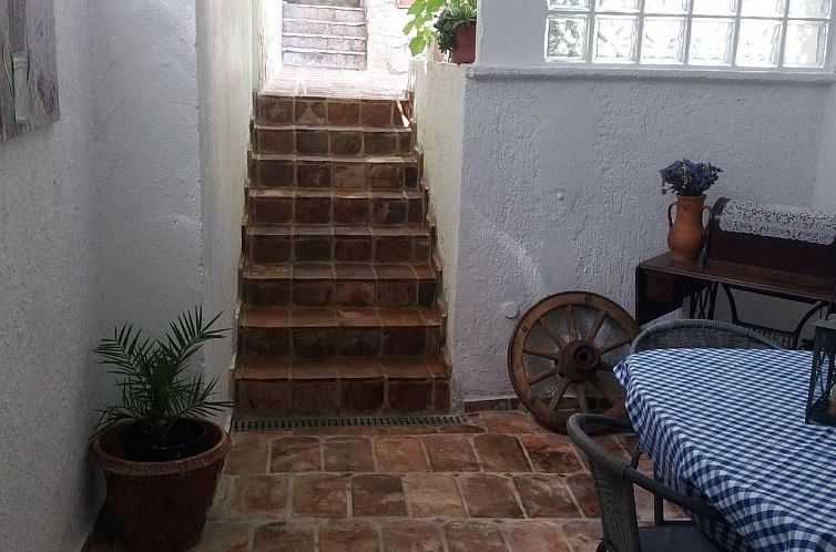 Vakantiehuis  Lea, Senj -  Kroatien