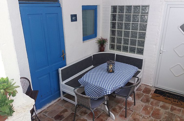 Vakantiehuis  Lea, Senj -  Kroatien