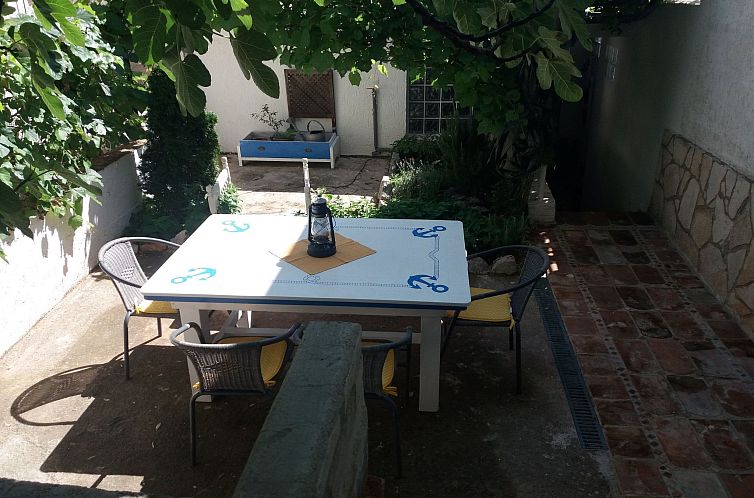 Vakantiehuis  Lea, Senj -  Kroatien