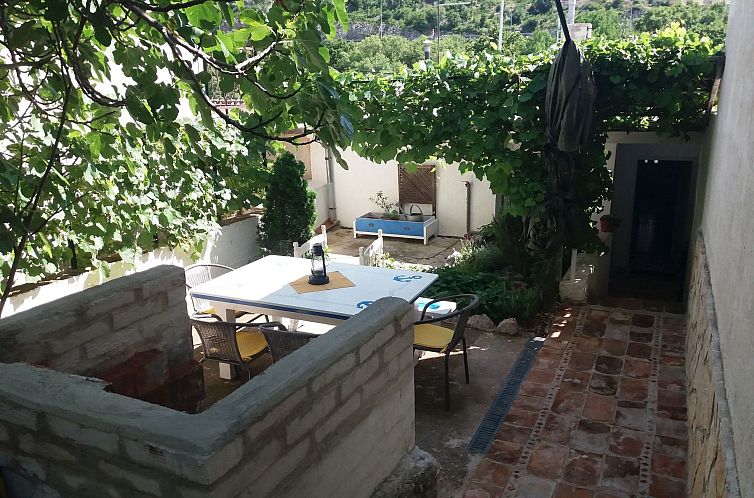 Vakantiehuis  Lea, Senj -  Kroatien