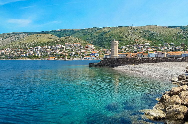 Vakantiehuis  Lea, Senj -  Kroatien