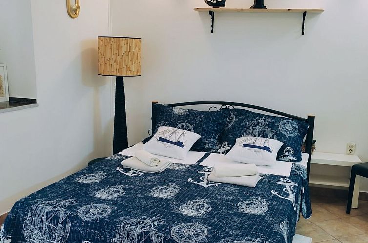 Appartement Frankopan Studio