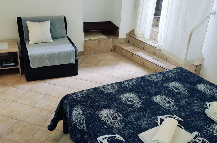 Appartement Frankopan Studio