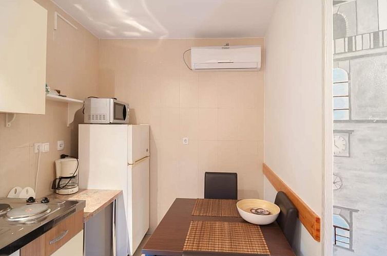 Appartement Frankopan Studio