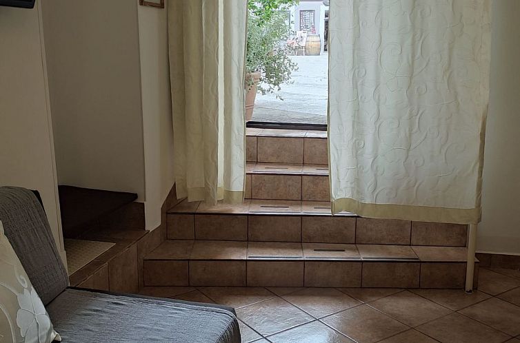 Appartement Frankopan Studio
