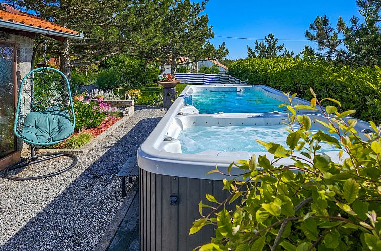 Vakantiehuis Rukavina