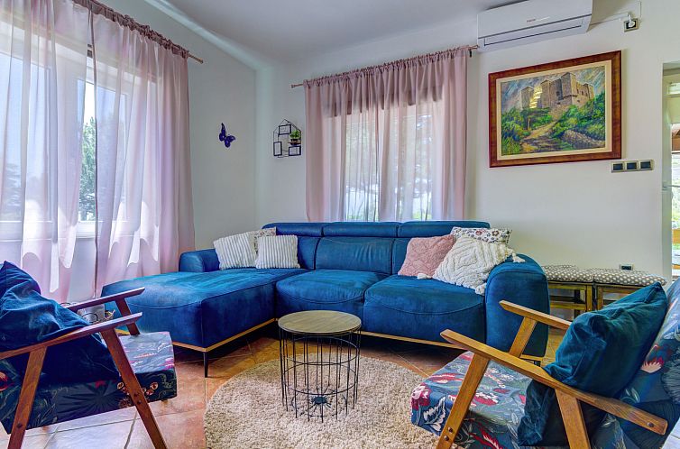 Vakantiehuis Rukavina