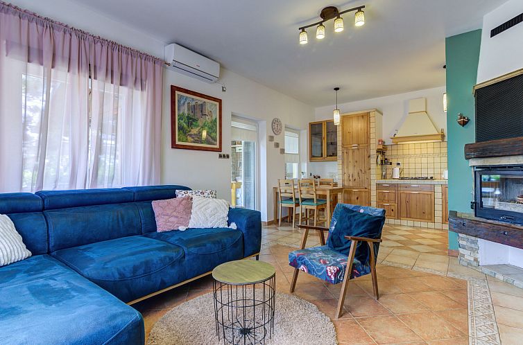 Vakantiehuis Rukavina