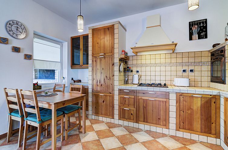 Vakantiehuis Rukavina