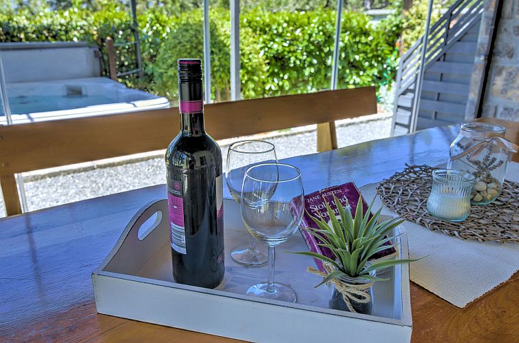 Vakantiehuis Rukavina