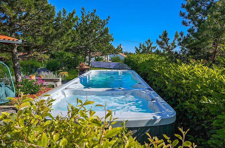 Vakantiehuis Rukavina