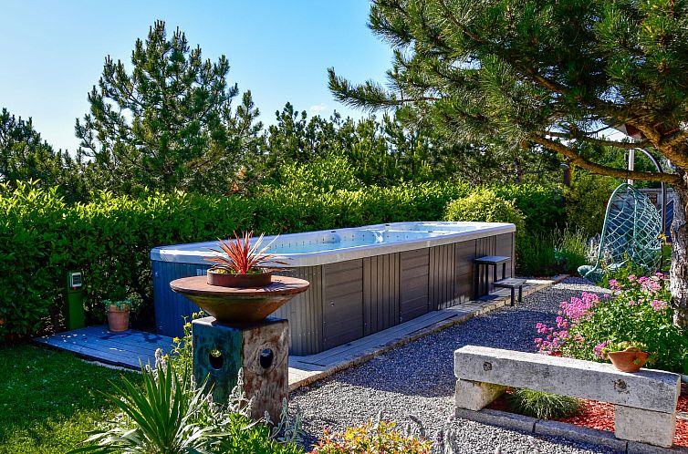 Vakantiehuis Rukavina