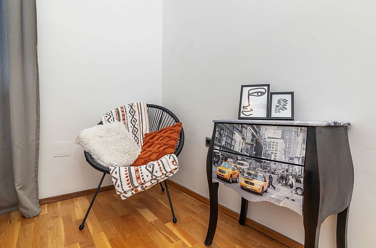 Vakantiehuis Rukavina