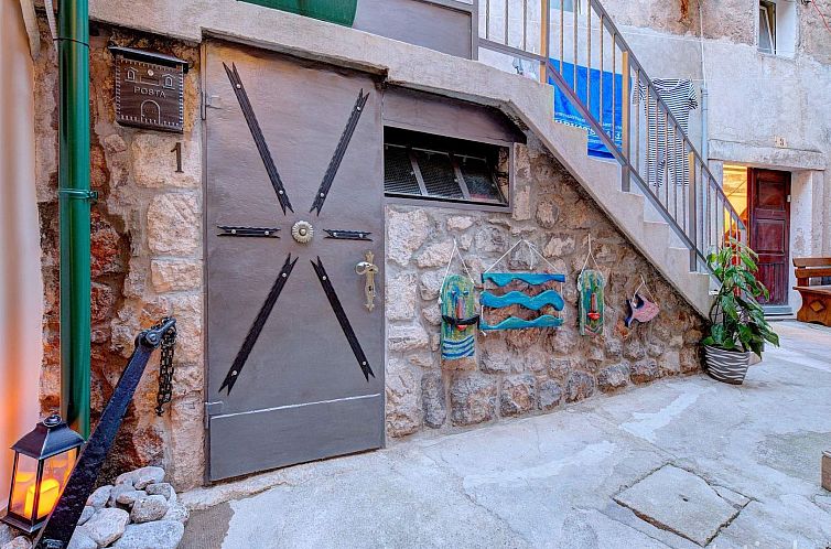 Appartement Apartment "More" mit WLAN