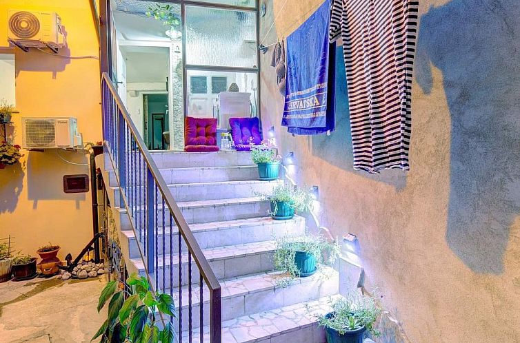 Appartement Apartment "More" mit WLAN