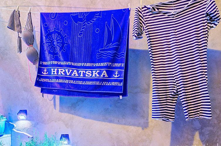 Appartement Apartment "More" mit WLAN