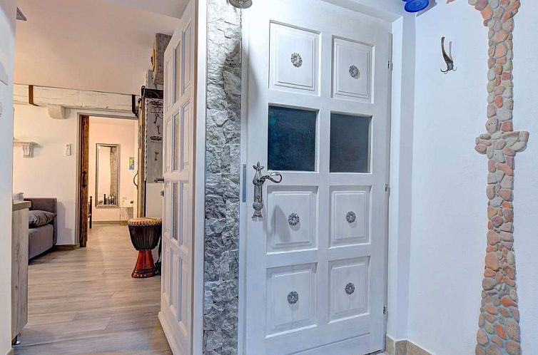 Appartement Apartment "More" mit WLAN