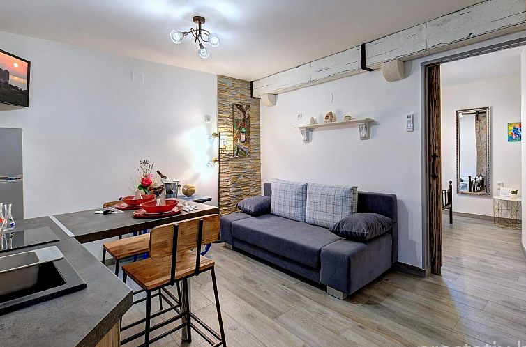 Appartement Apartment "More" mit WLAN