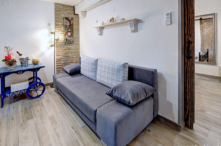 Appartement Apartment "More" mit WLAN