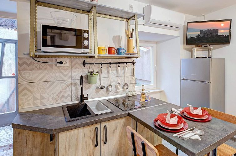 Appartement Apartment "More" mit WLAN