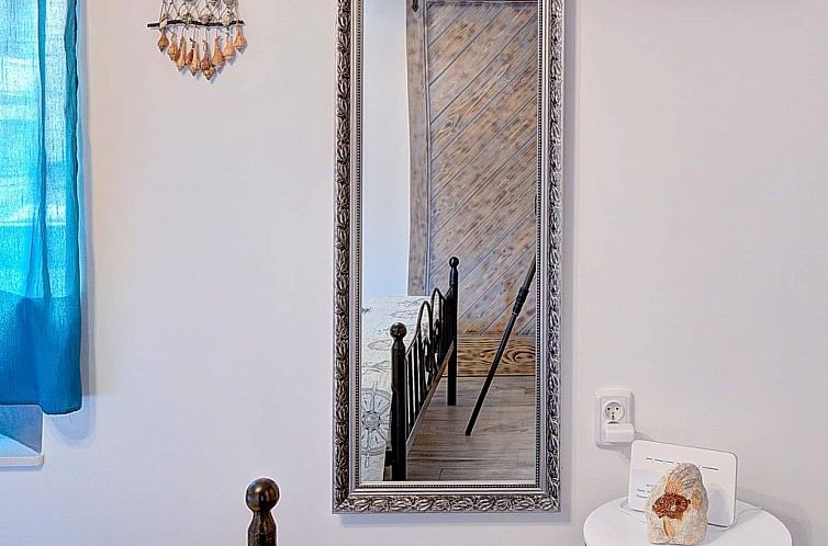 Appartement Apartment "More" mit WLAN