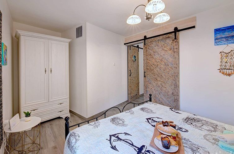 Appartement Apartment "More" mit WLAN