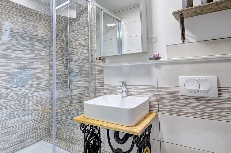Appartement Apartment "More" mit WLAN