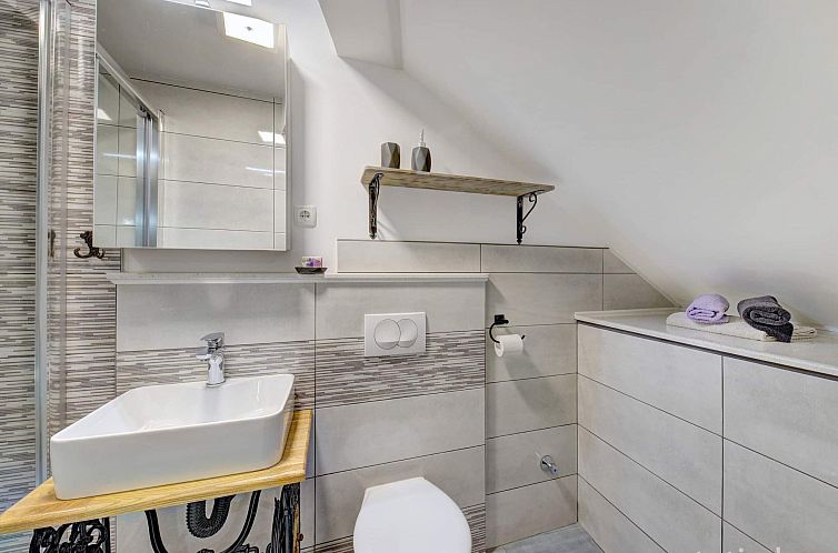 Appartement Apartment "More" mit WLAN