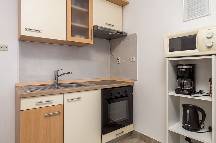 Appartement Marina