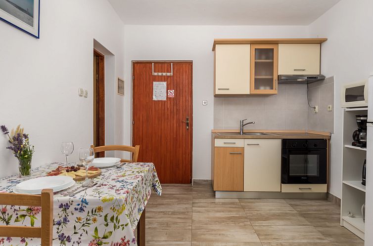 Appartement Marina