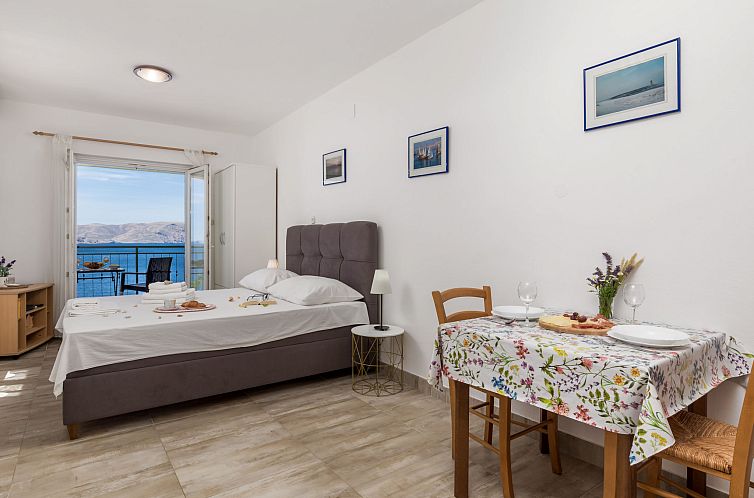 Appartement Marina