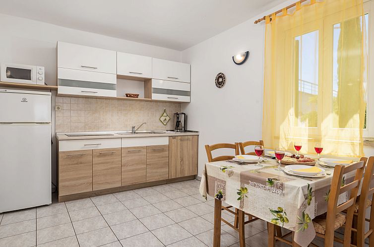 Appartement Marina